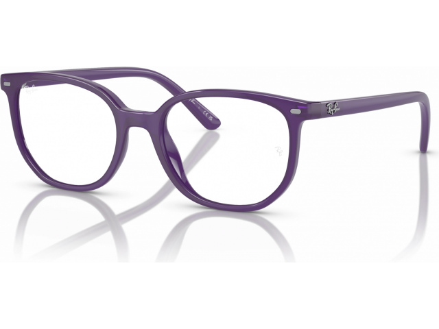 Ray-Ban JUNIOR ELLIOT RY9097V 3935 Violet