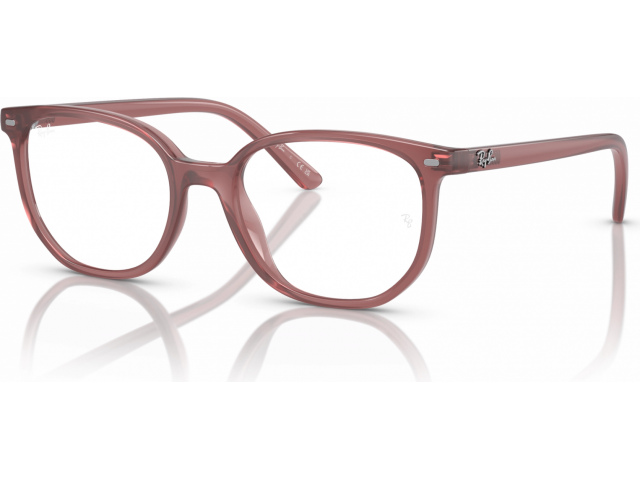 Ray-Ban JUNIOR ELLIOT RY9097V 3936 Pink