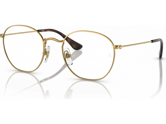 Ray-Ban JUNIOR ROB RY9572V 4051 Gold