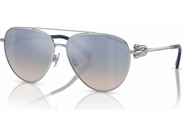 Tiffany TF3092 6175V6 Silver