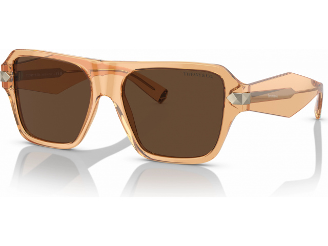 Tiffany TF4204 83773G Brown