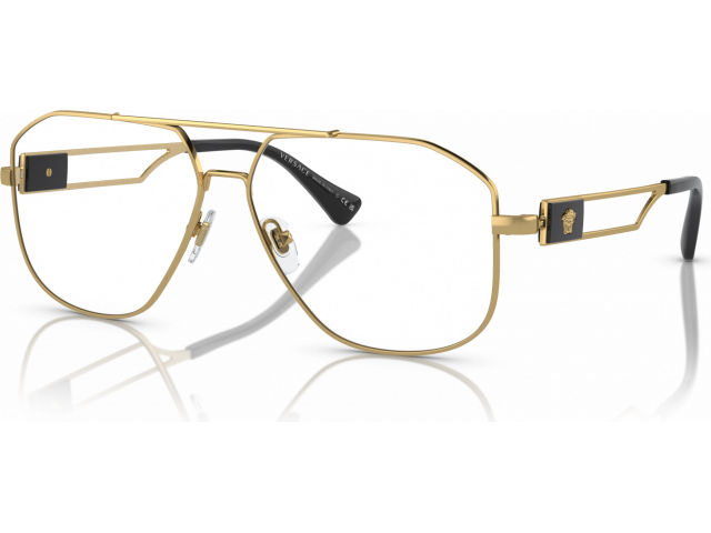 Versace VE1287 1002 Gold