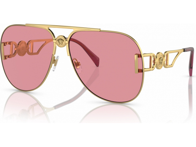 Versace VE2255 1002A4 Gold