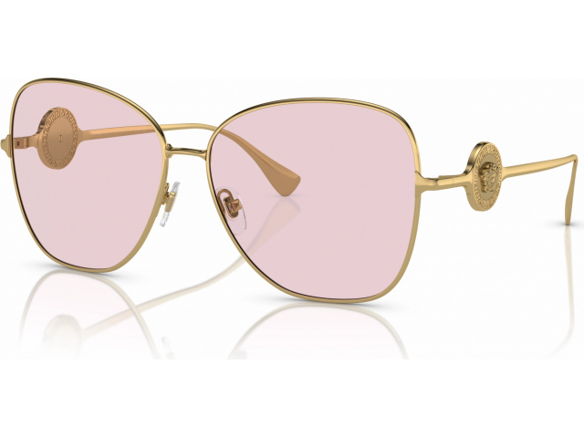 () Versace VE2256 1002P5 Gold