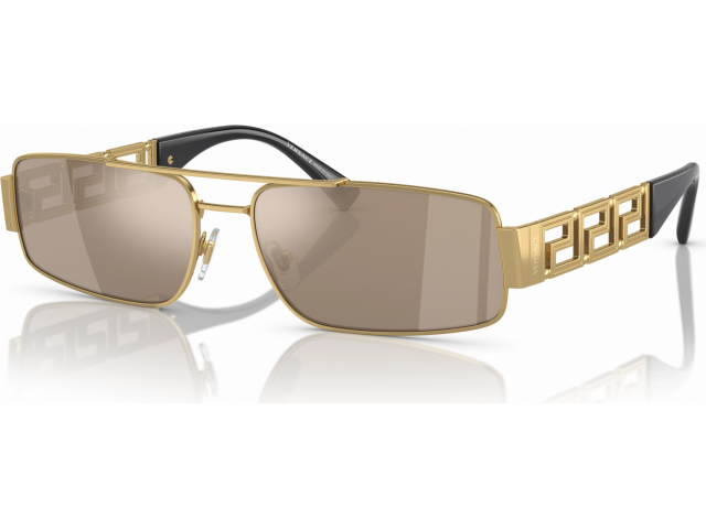 Versace VE2257 10025A Gold