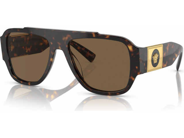 Versace VE4436U 108/73 Tortoise