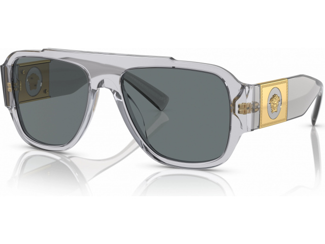 Versace VE4436U 530580 Grey