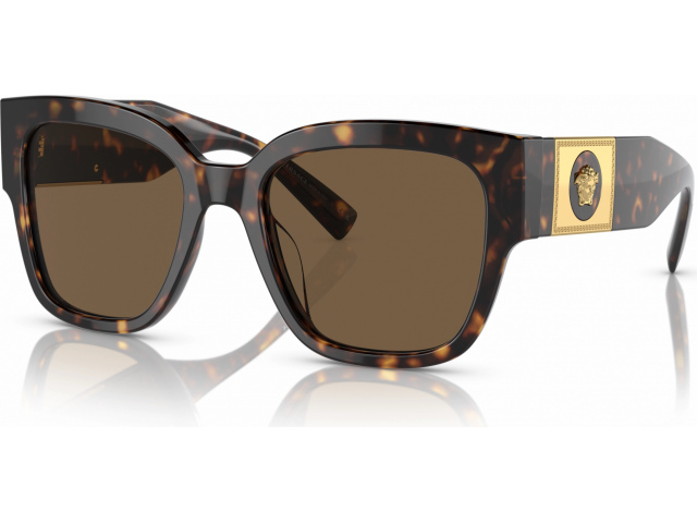 Versace VE4437U 108/73 Tortoise