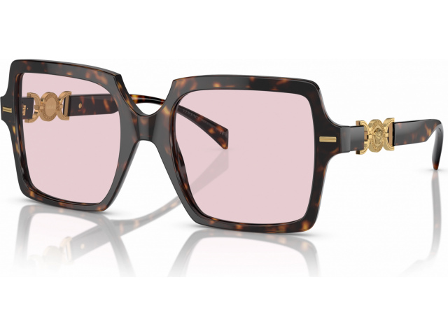 () Versace VE4441 108/P5 Tortoise