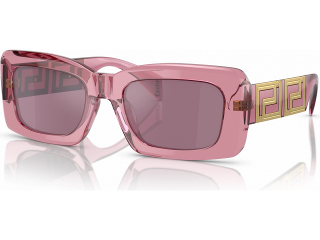 Versace VE4444U 5355AK Pink