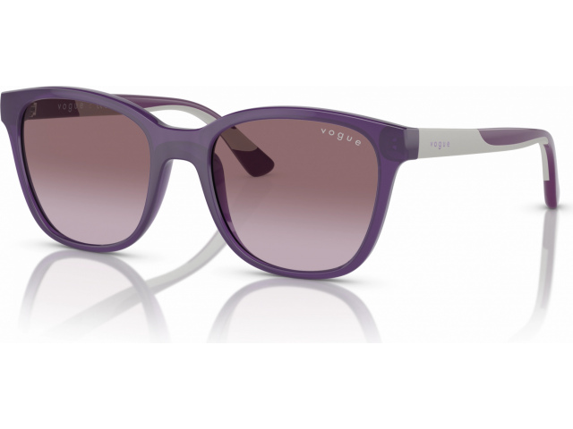 Vogue VJ2019 30698H Violet