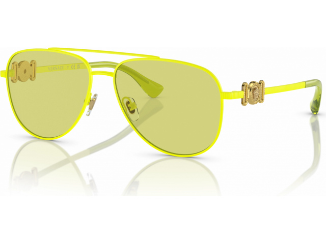 Versace VK2002 1494/2 Yellow