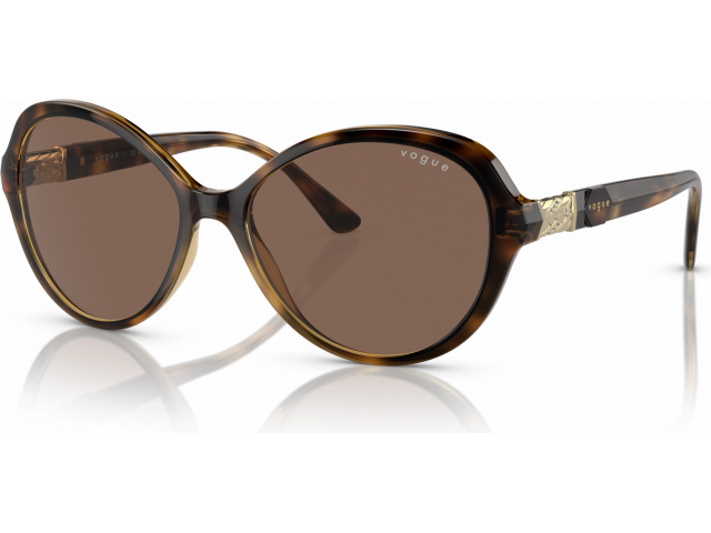 Vogue VO5475SB W65673 Brown