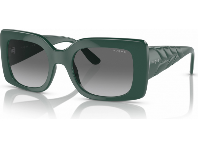 Vogue VO5481S 305011 Green