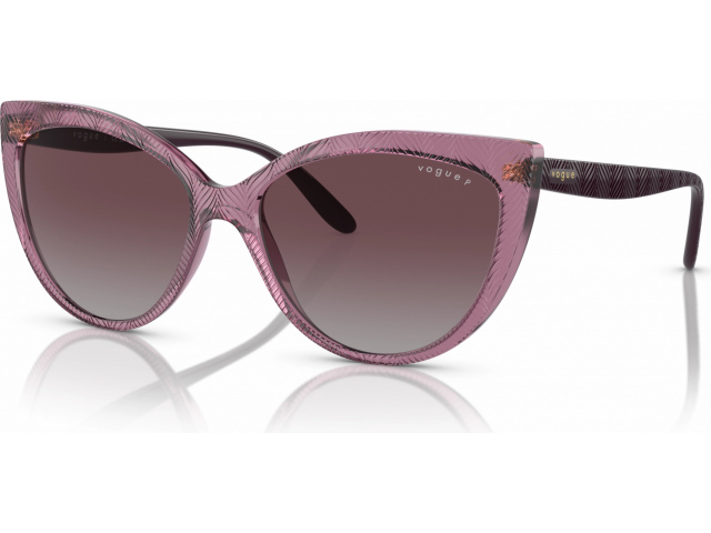 Vogue VO5484S 276162 Violet