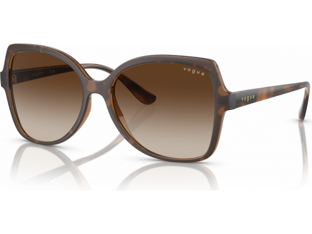 Vogue VO5488S 238613 Brown