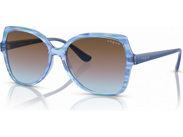 Vogue VO5488S 306048 Green
