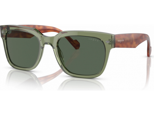 Vogue VO5490S 282171 Green