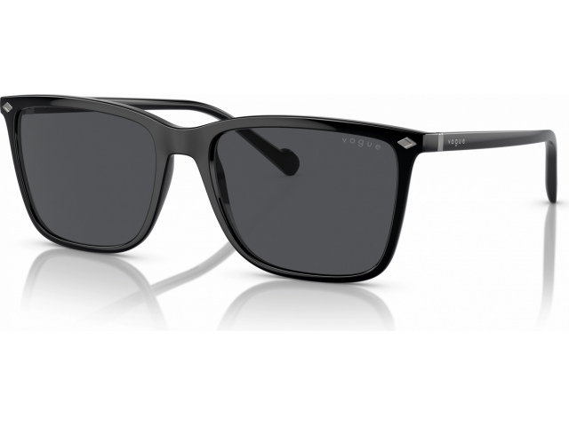 Vogue VO5493S W44/87 Black