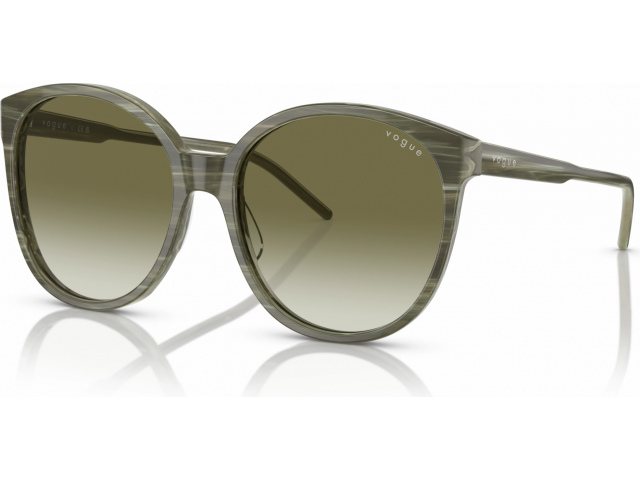 Vogue VO5509S 30728E Green