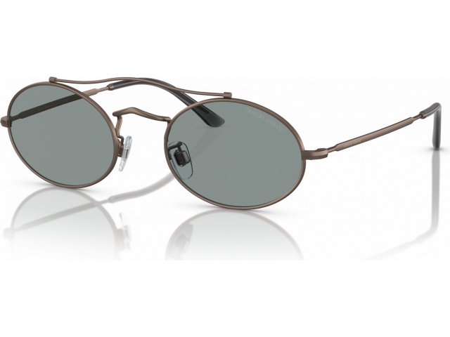 Giorgio Armani AR 115SM 300656 Copper