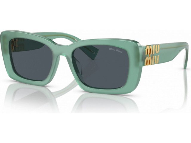 MIU MIU MU 07YS 19L09T Blue