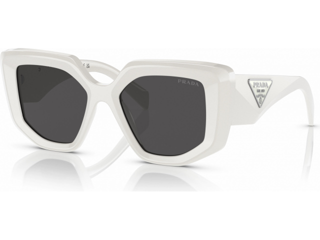 Prada PR 14ZS 1425S0 White