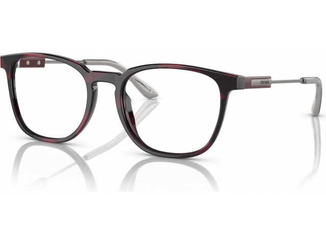 Prada PR 19ZV 18I1O1 Red