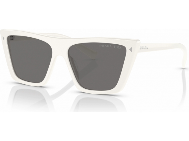 Prada PR 21ZS 1425Z1 White