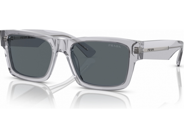 Prada PR 25ZS U430A9 Grey