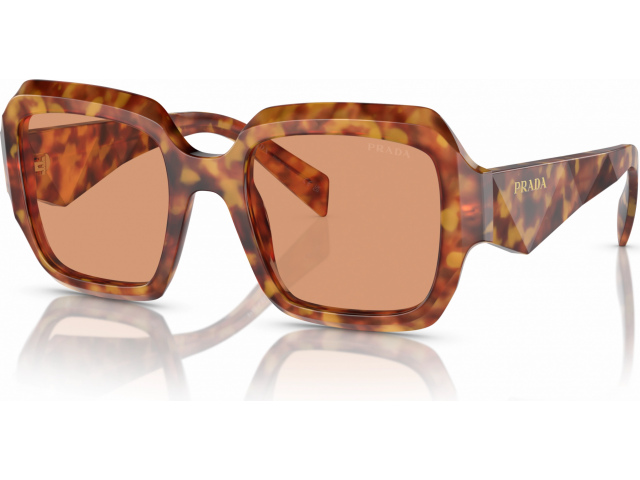 Prada PR 28ZS 10L07V Orange