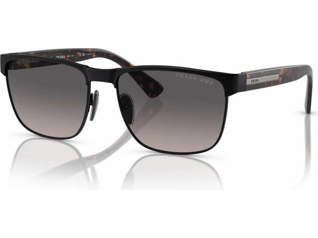 Prada PR 66ZS 1AB09G Black
