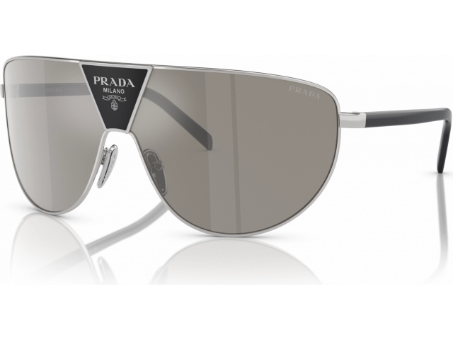 Prada PR 69ZS 1BC2B0 Silver