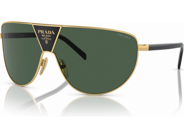 Prada PR 69ZS 5AK05V Gold