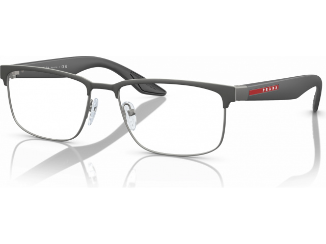 Prada Linea Rossa PS 51PV 06P1O1 Grey