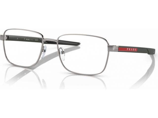 Prada Linea Rossa PS 54OV 5AV1O1 Grey