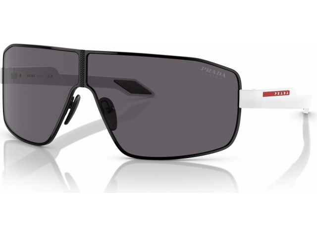 Prada Linea Rossa PS 54YS 1AB01V Black