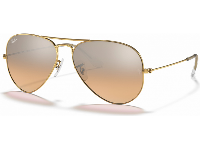 Ray-Ban Aviator Gradient RB3025 001/3E