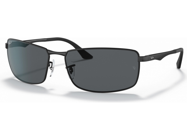Ray-Ban RB3498 006/81 Polarized