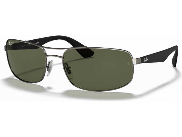 Ray-Ban RB3527 029/9A Polarized