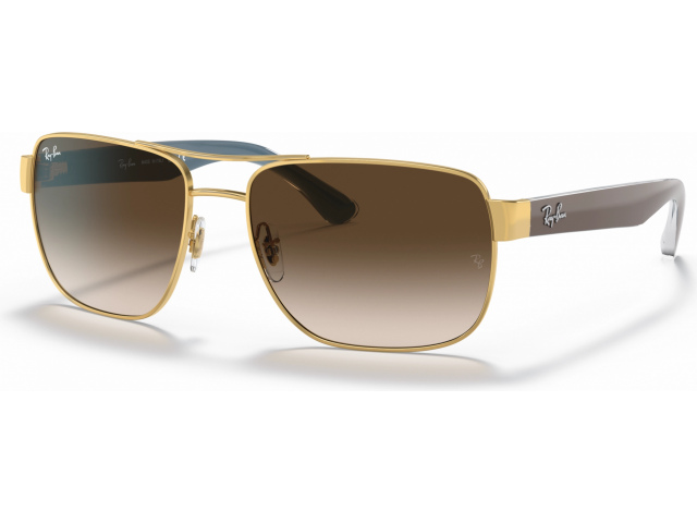 Ray-Ban RB3530 001/13