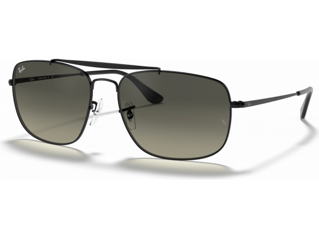 Ray-Ban The Colonel RB3560 002/71