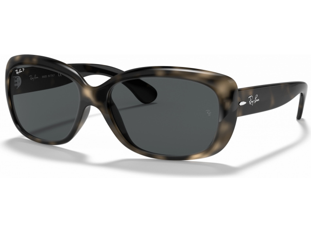   Ray-Ban Jackie Ohh RB4101 731/81 Havana Grey