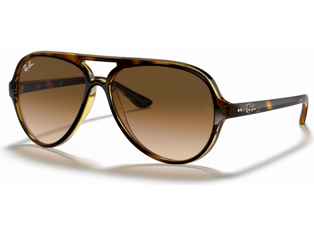 Ray-Ban Cats 5000 Classic RB4125 710/51