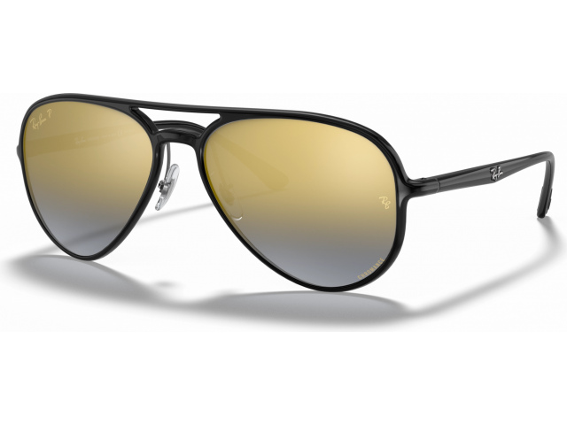 Солнцезащитные очки Ray-Ban RB4320CH 601/J0 Black