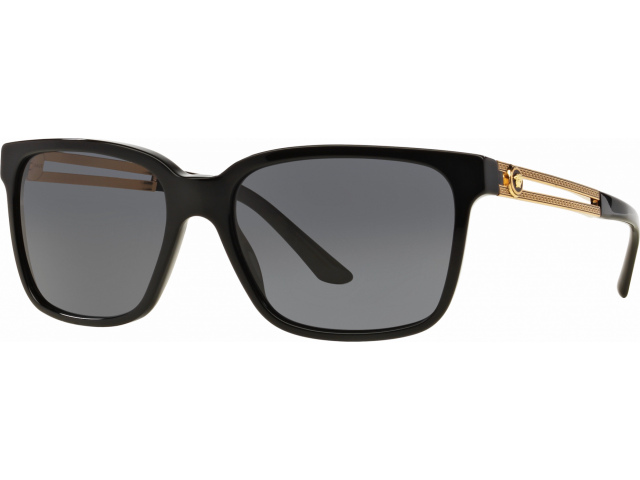 Солнцезащитные очки Versace VE4307 GB1/87