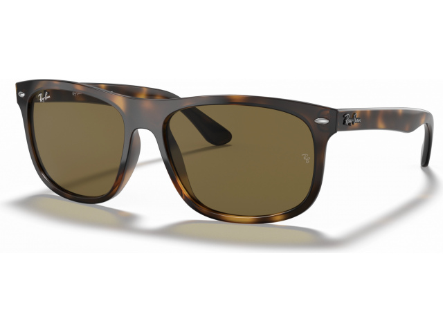 Ray-Ban RB4226 710/73 Shiny Havana