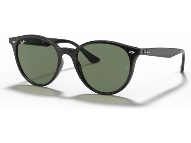Солнцезащитные очки Ray-Ban RB4305 601/71 Black