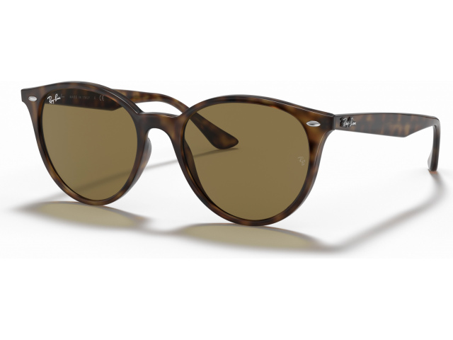Солнцезащитные очки Ray-Ban RB4305 710/73 Havana