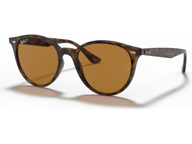Солнцезащитные очки Ray-Ban RB4305 710/83 Havana